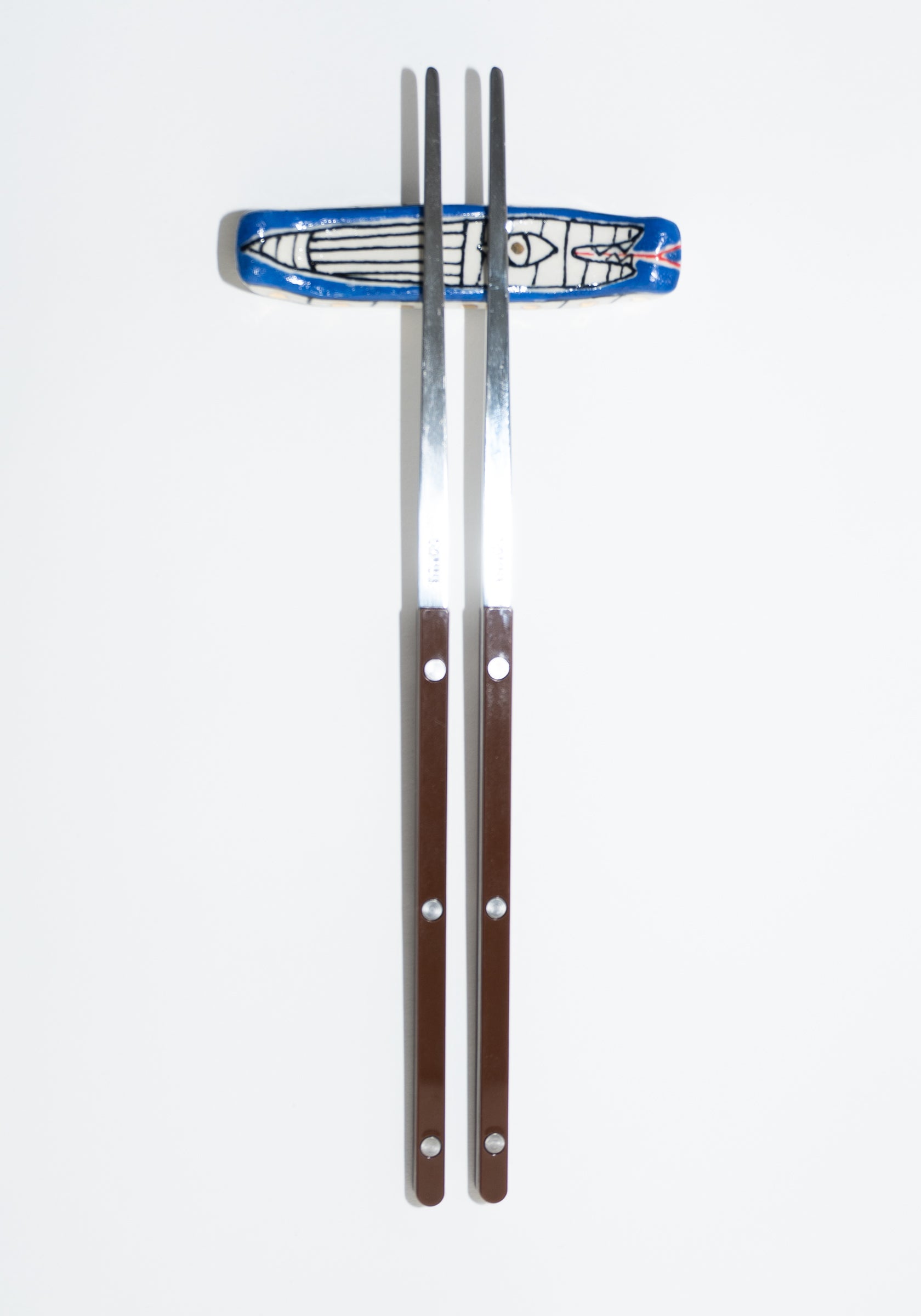 Bistrot Chopsticks in Chocolate