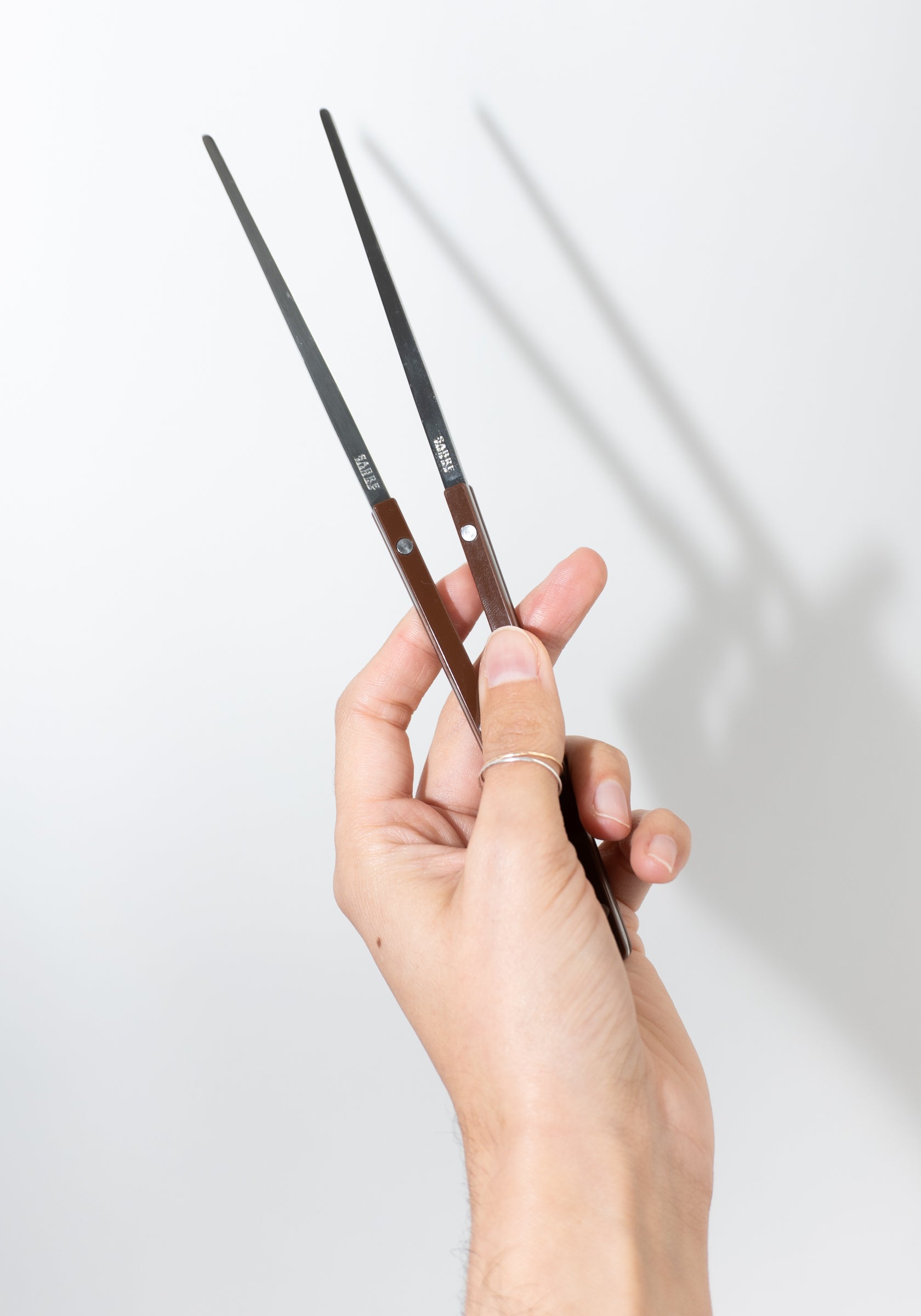 Bistrot Chopsticks in Chocolate