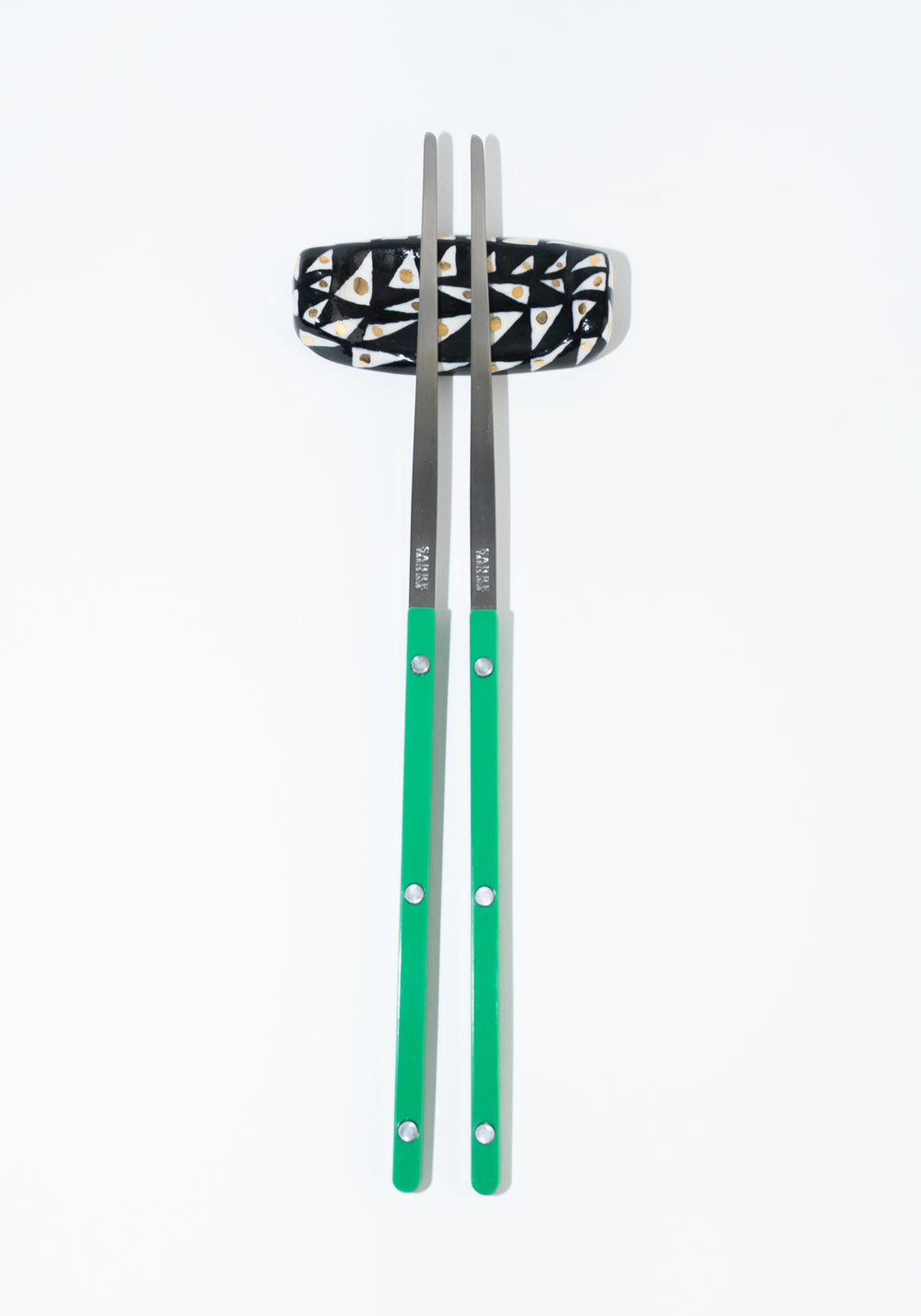 Bistrot Chopsticks in Green Garden