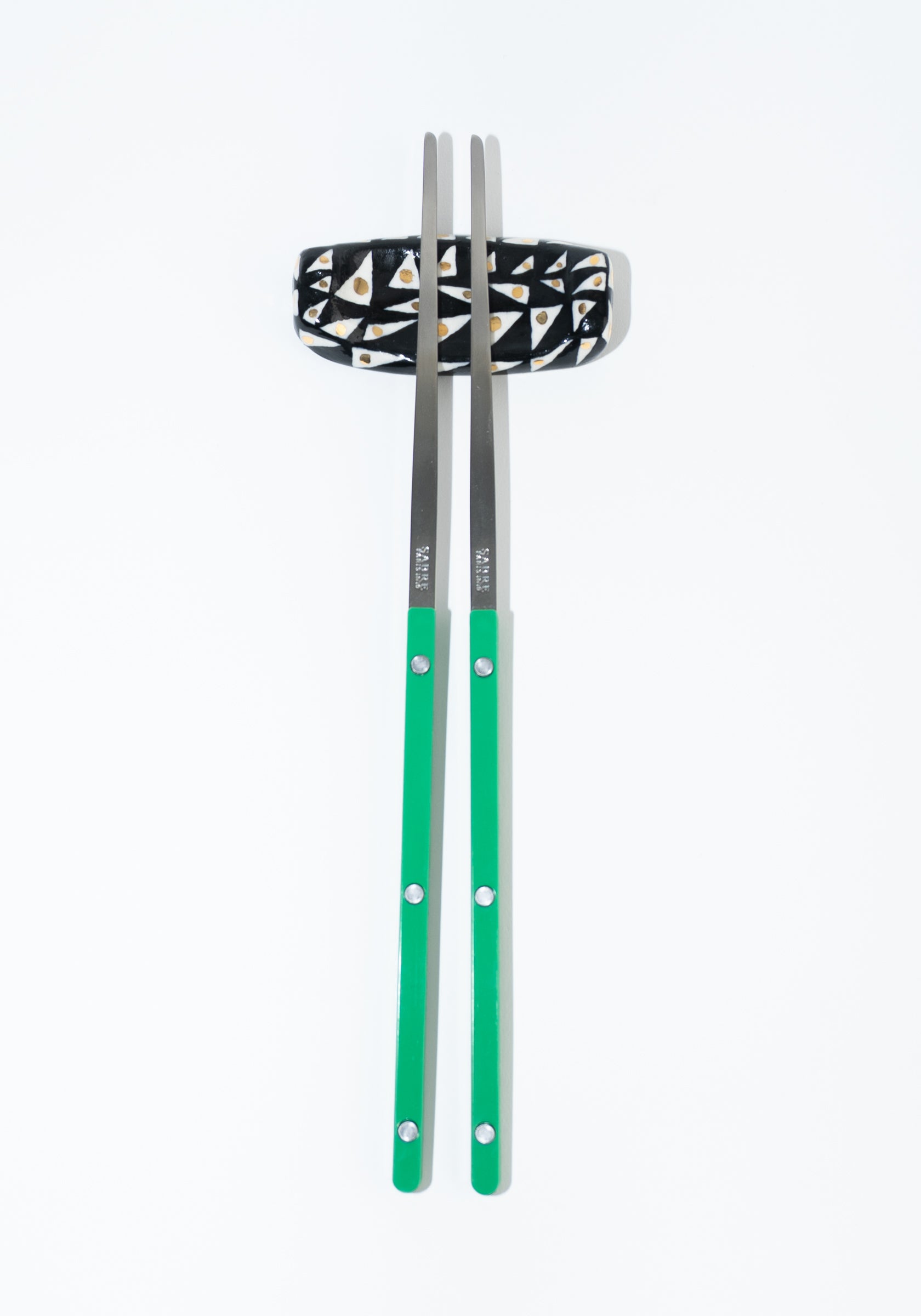 Bistrot Chopsticks in Green Garden