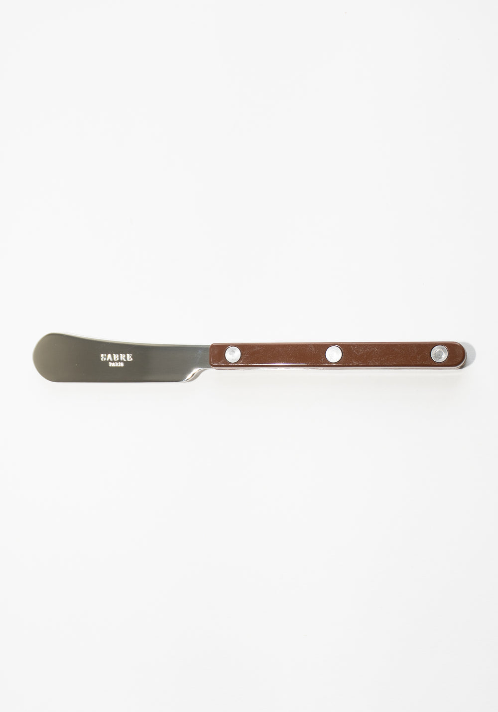 Bistrot Spreader in Chocolate