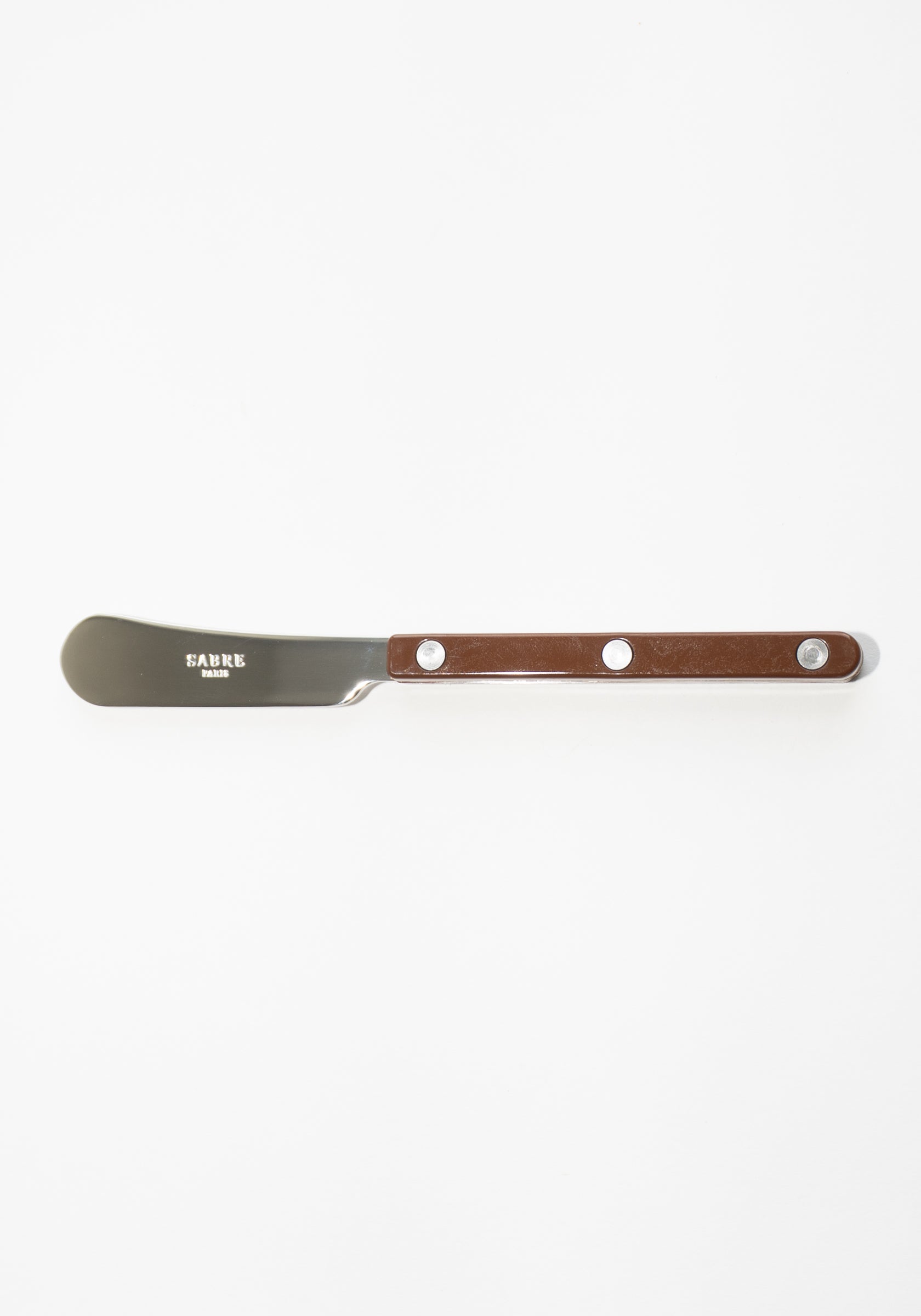 Bistrot Spreader in Chocolate