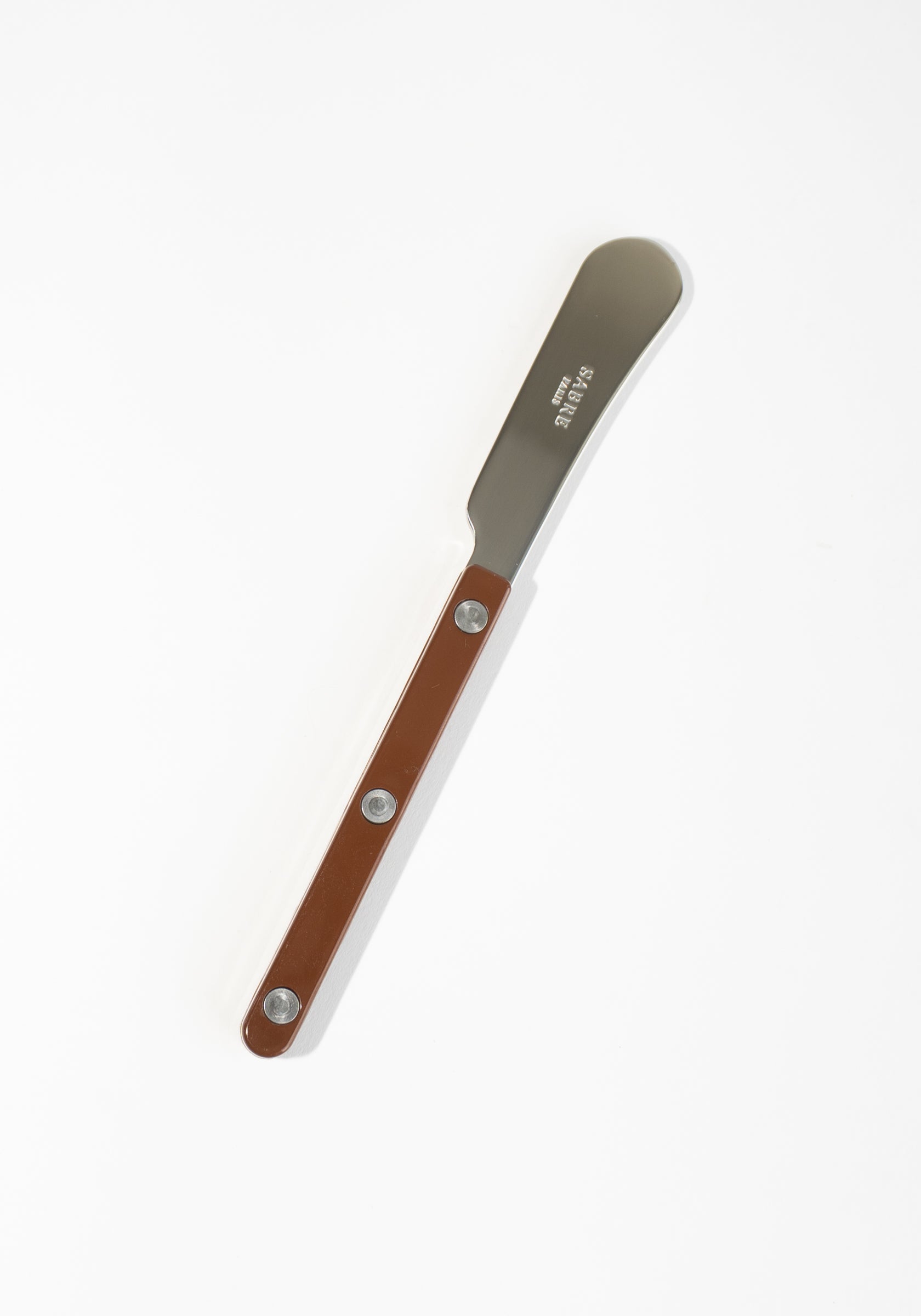 Bistrot Spreader in Chocolate