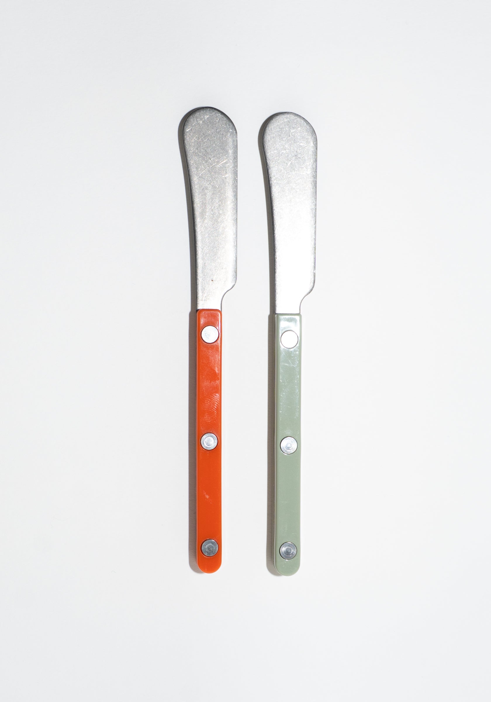 Bistrot Spreader in Orange