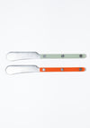 Bistrot Spreader in Orange