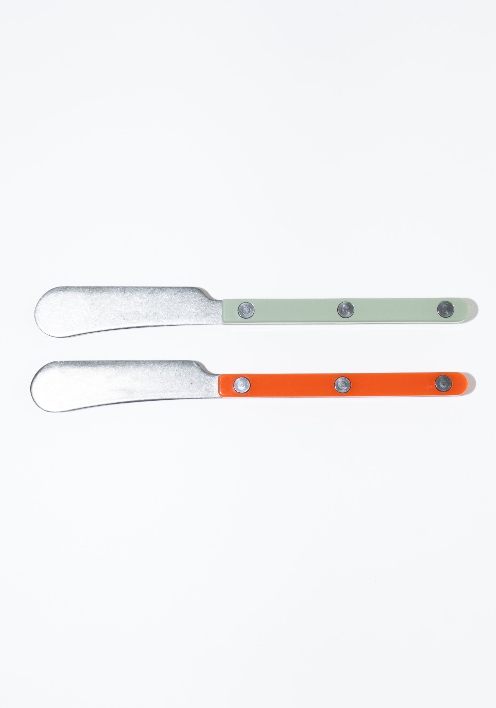 Bistrot Spreader in Orange