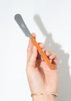 Bistrot Spreader in Orange