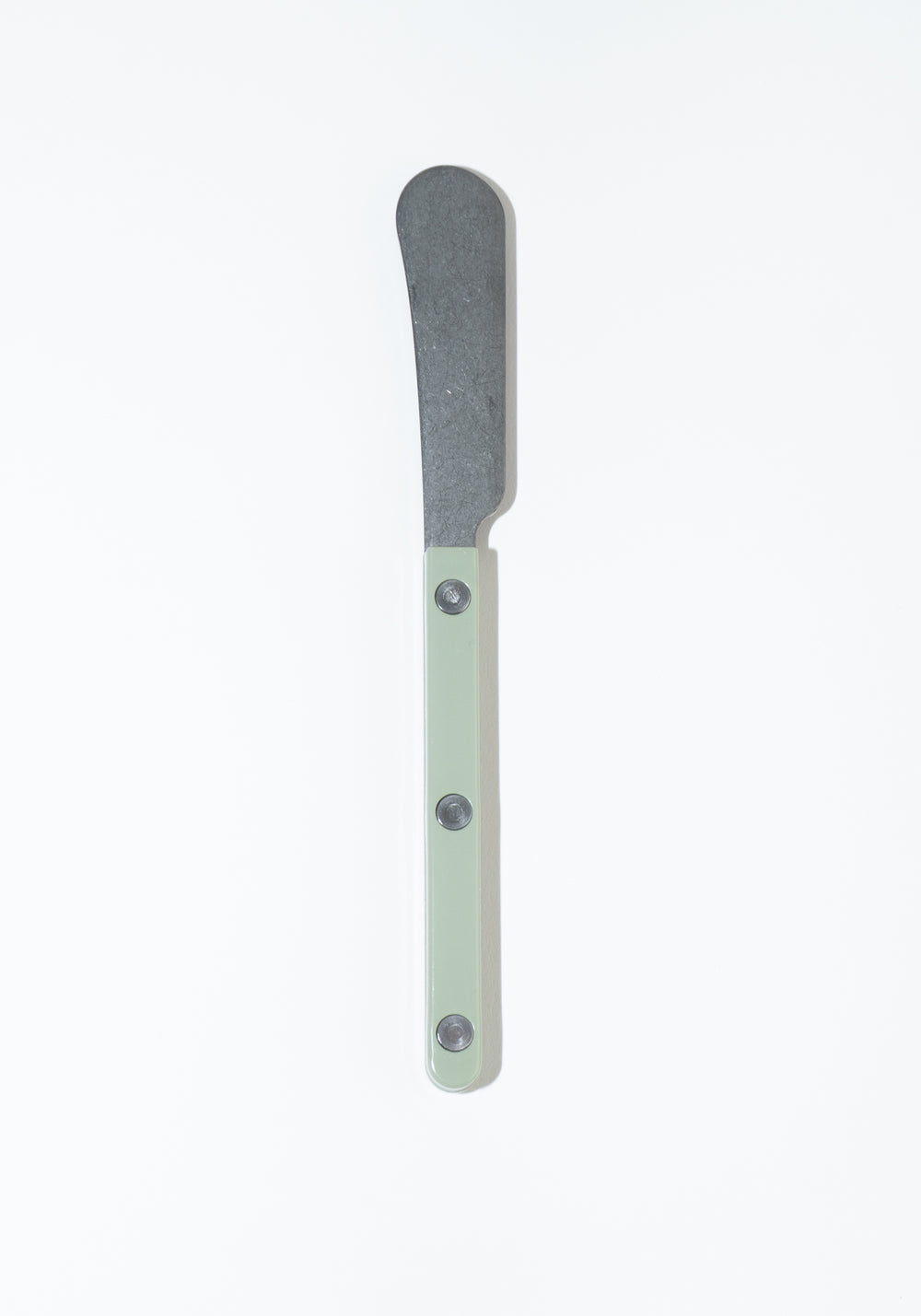 Bistrot Spreader in Asparagus