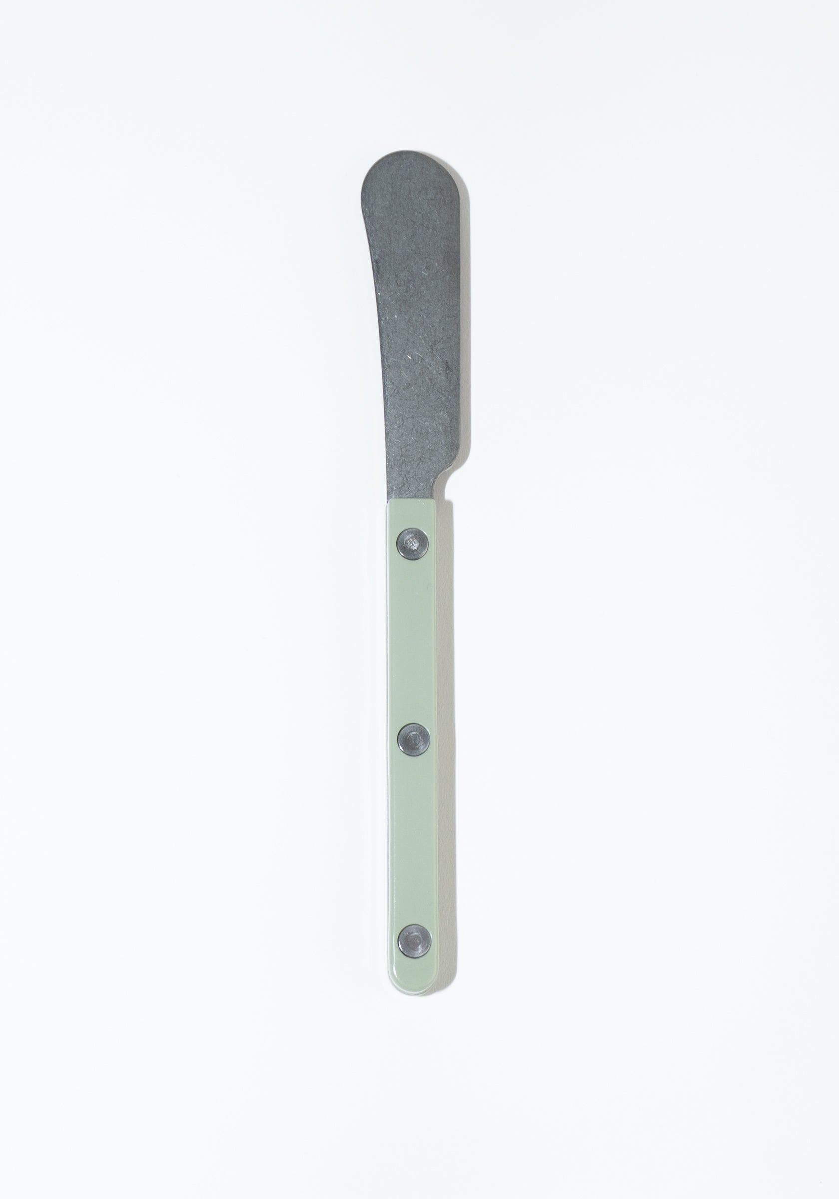 Bistrot Spreader in Asparagus