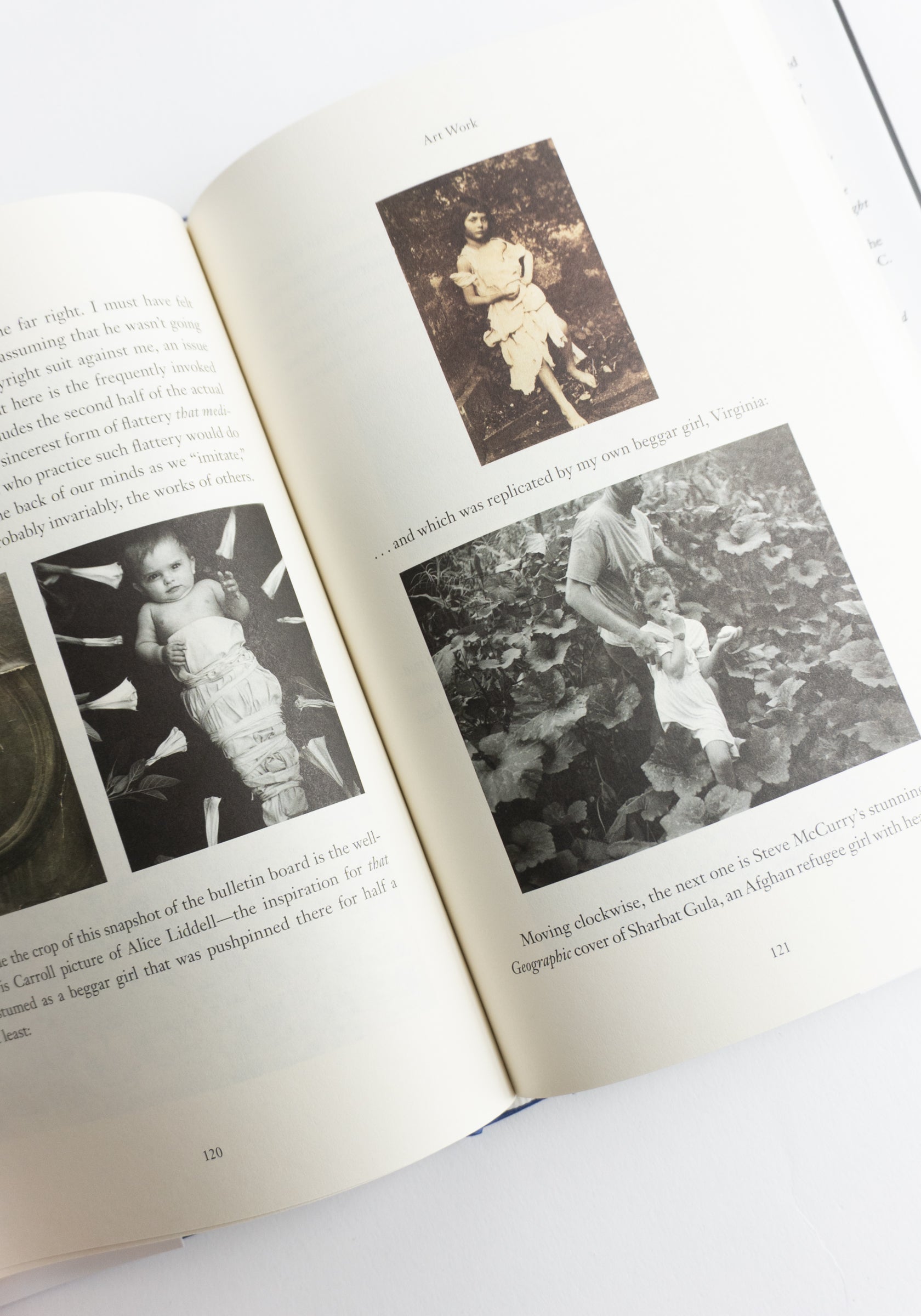 Art Work: Sally Mann