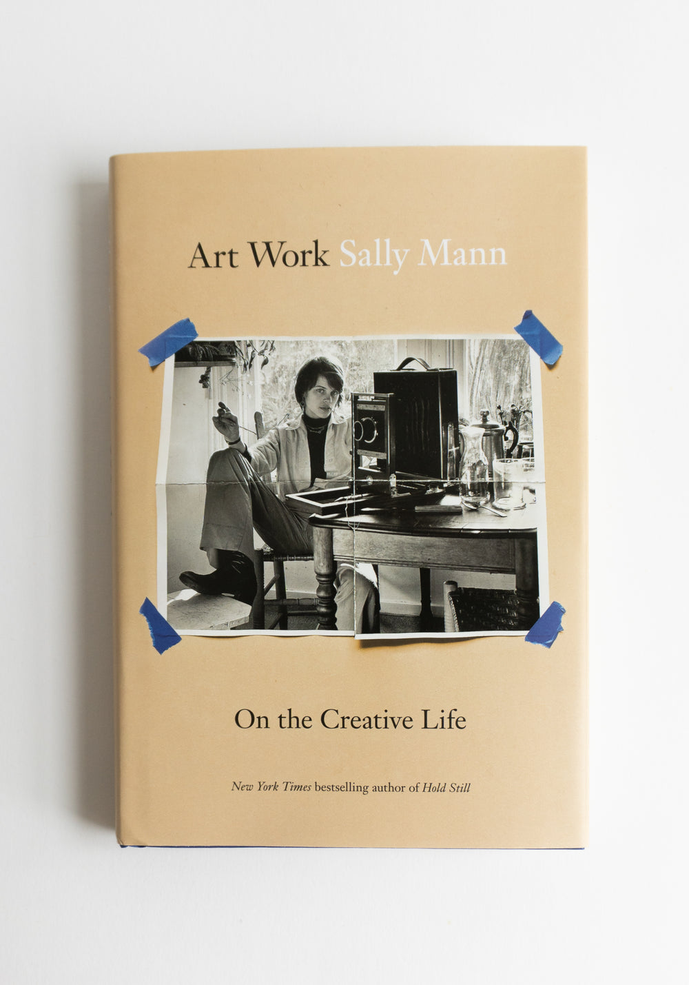 Art Work: Sally Mann