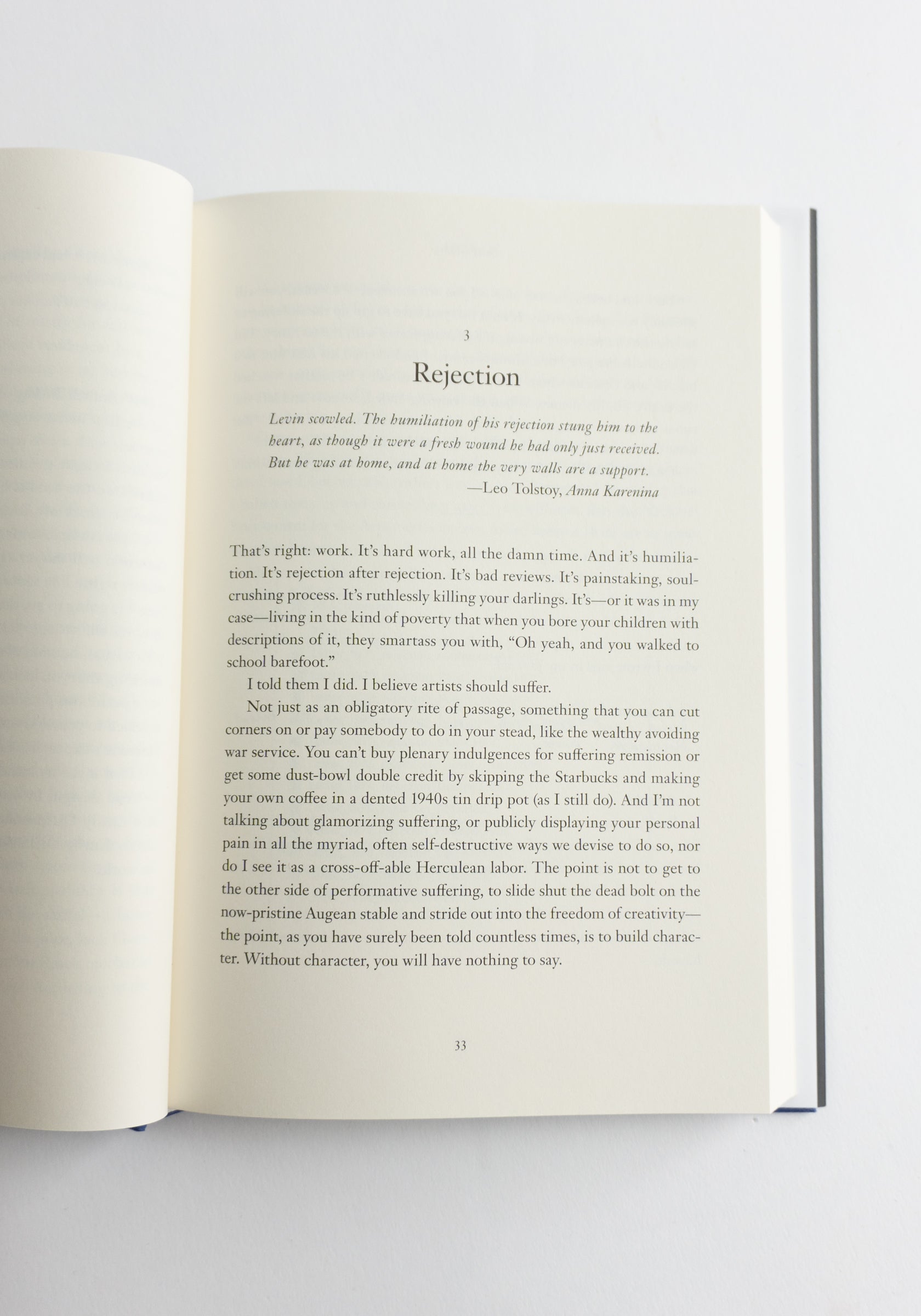 Art Work: Sally Mann