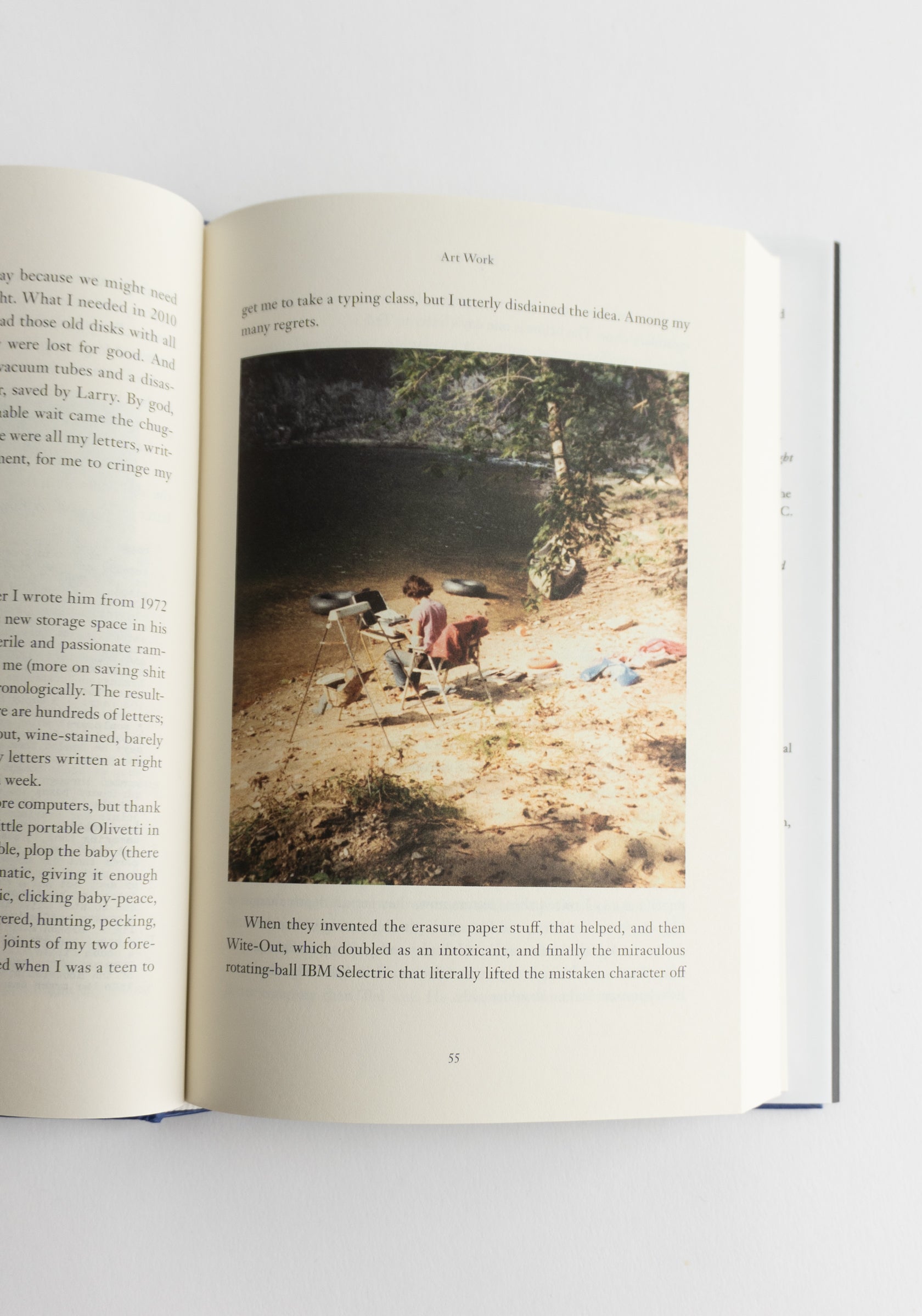 Art Work: Sally Mann