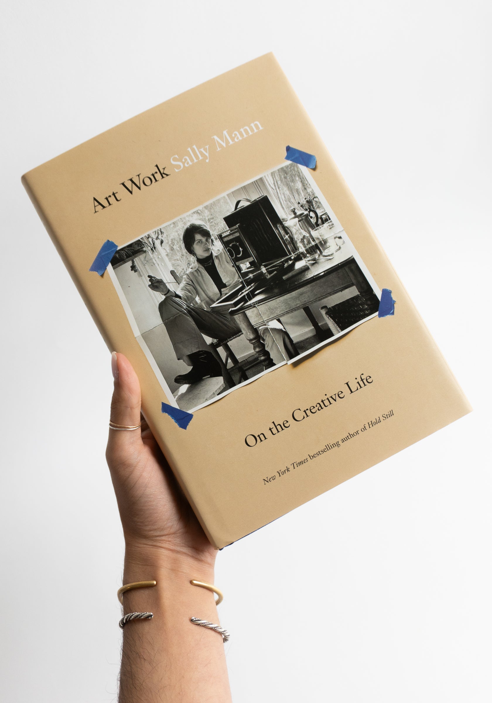 Art Work: Sally Mann