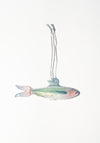 Sardine Ornament