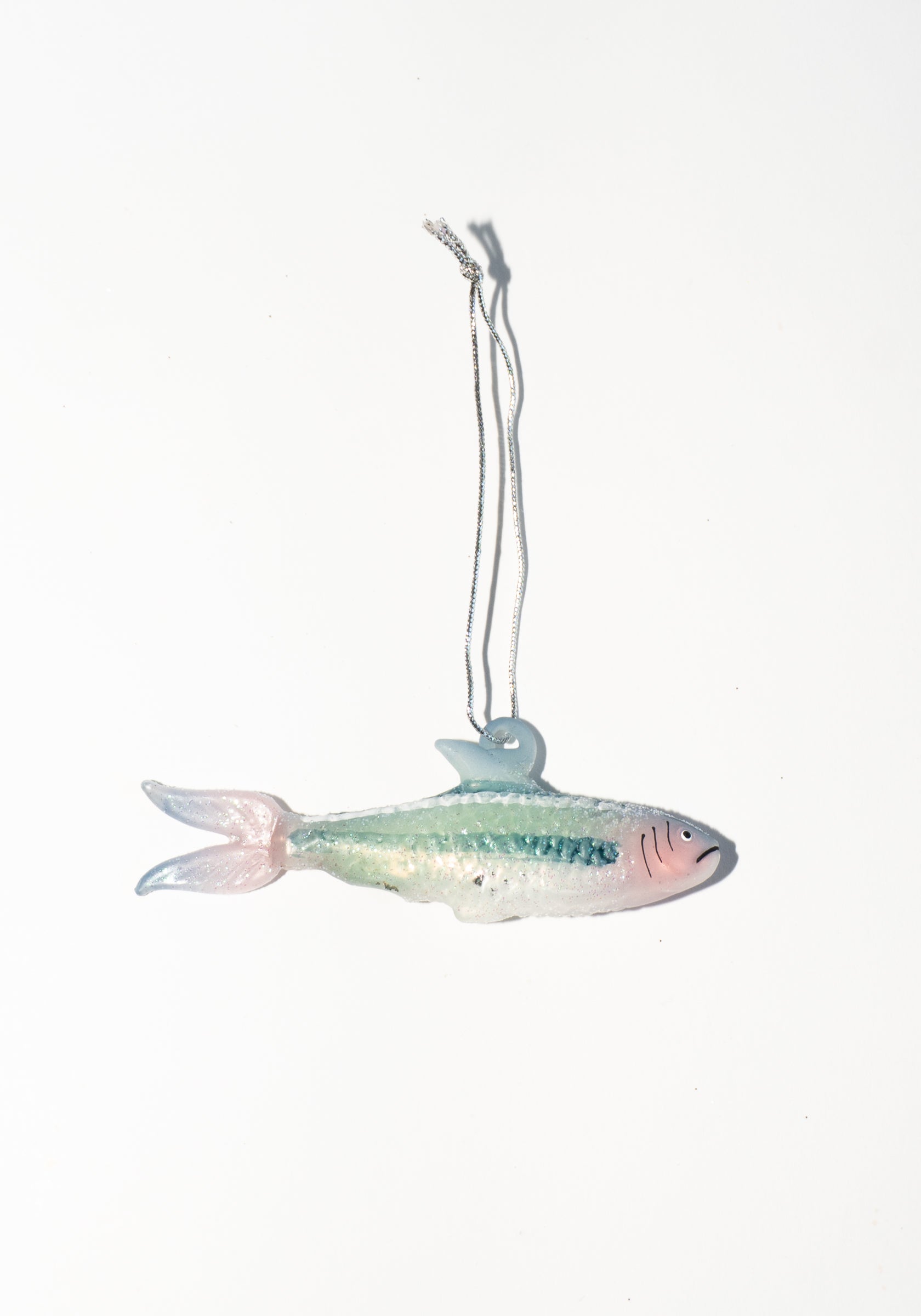 Sardine Ornament