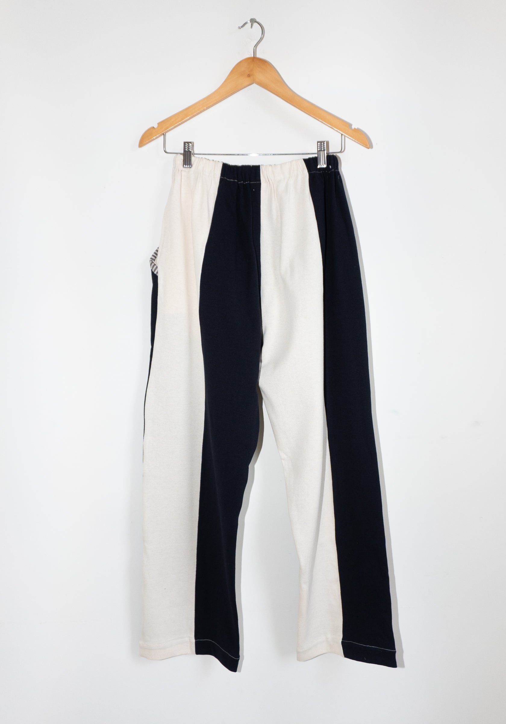 Leap Sweats in Index