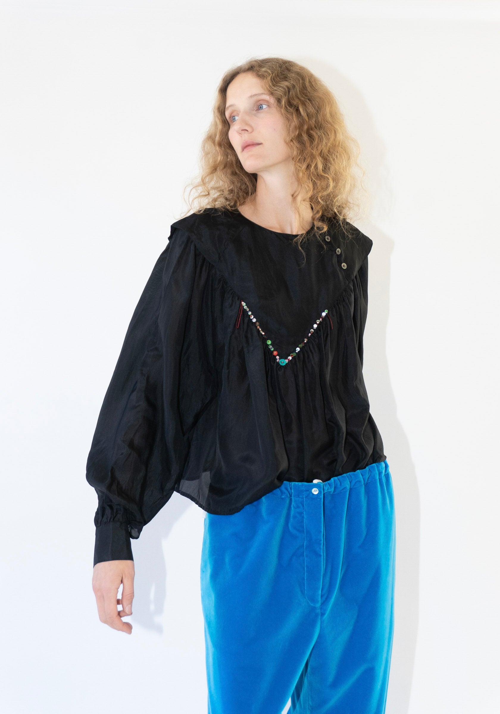 Prince Top in Thunder