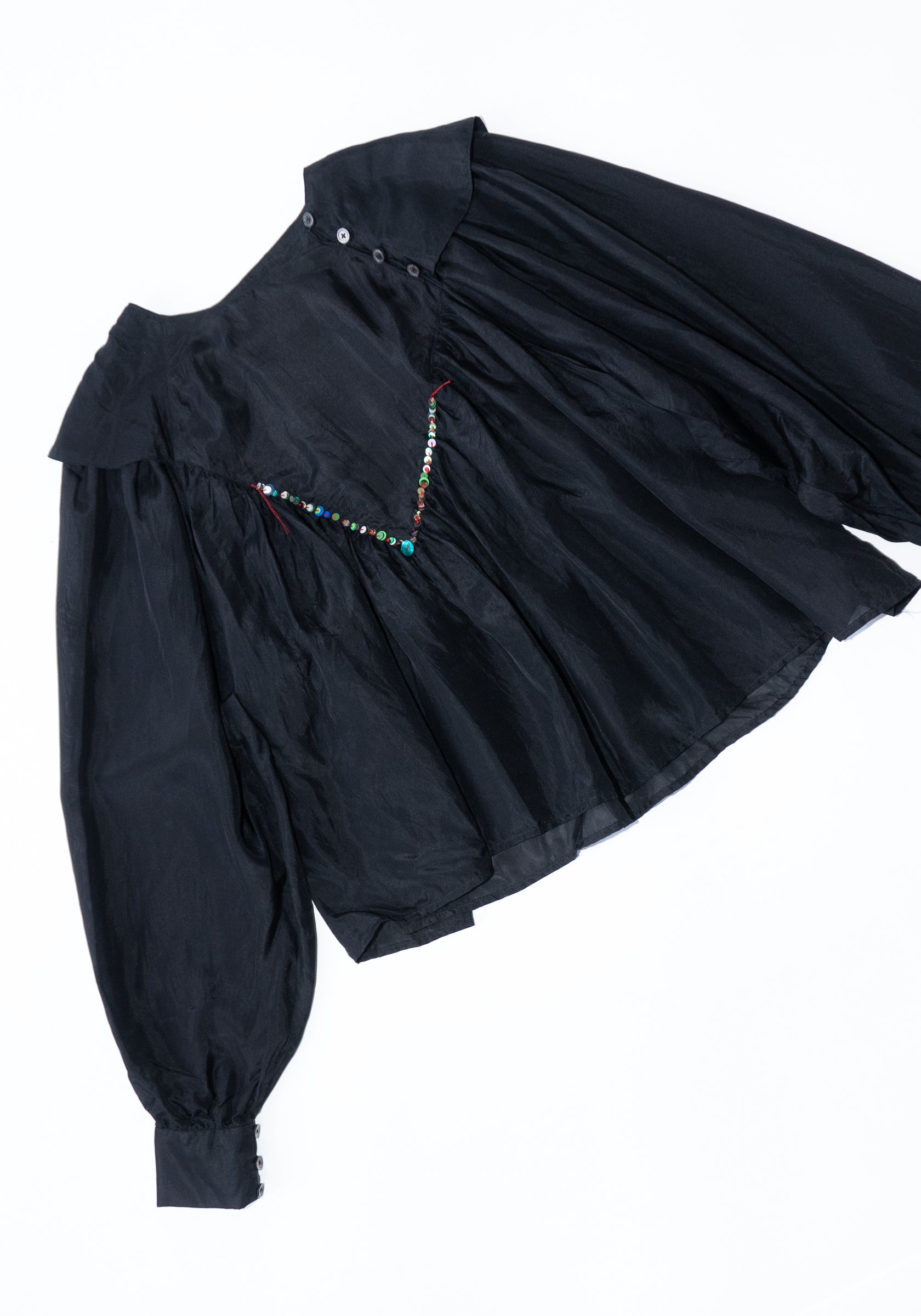 Prince Top in Thunder