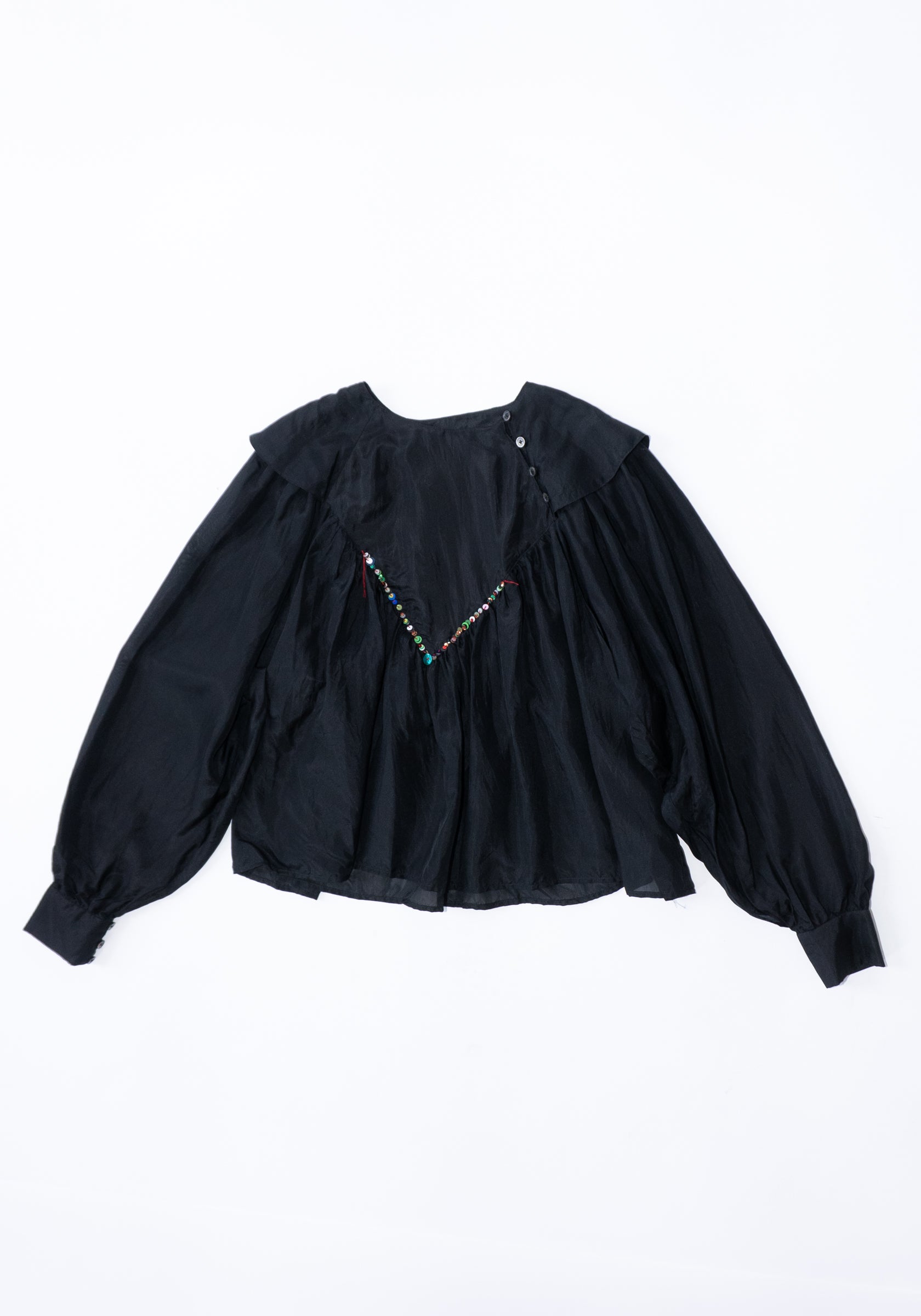 Prince Top in Thunder