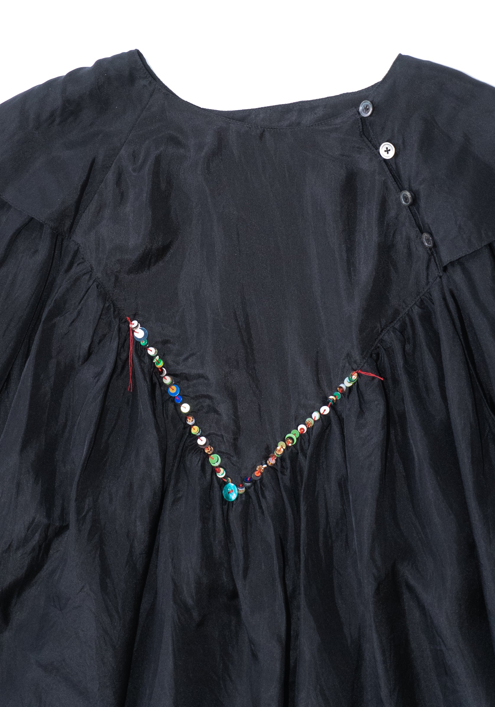 Prince Top in Thunder