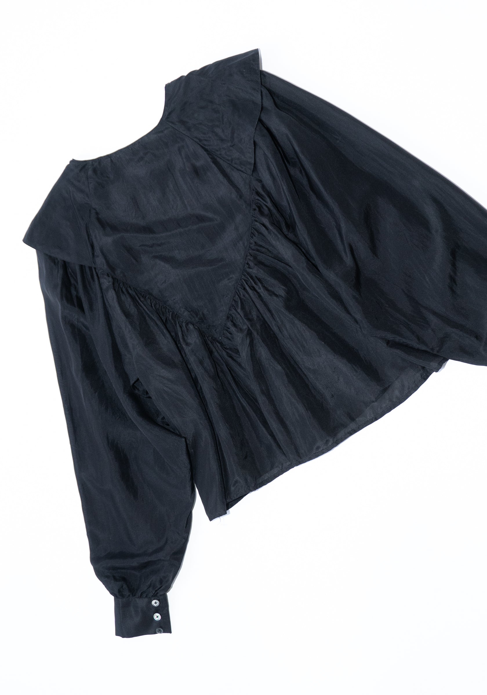 Prince Top in Thunder