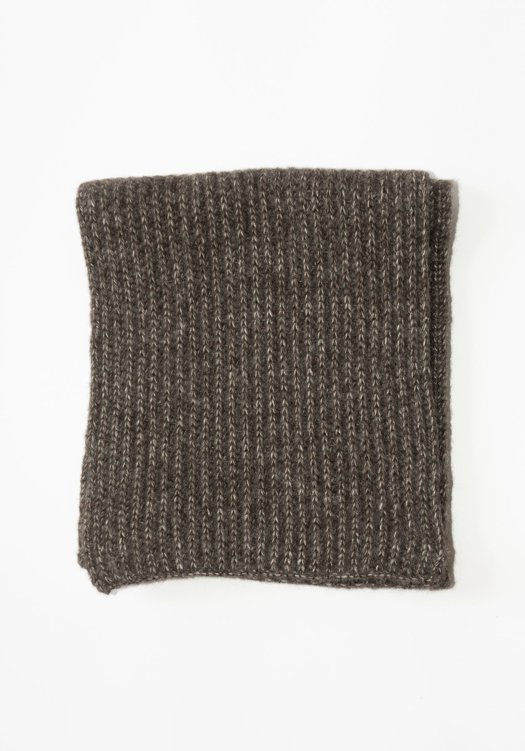 Chunky Scarf in Dusk