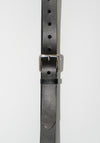 Shaina Mote Classic Belt in Black
