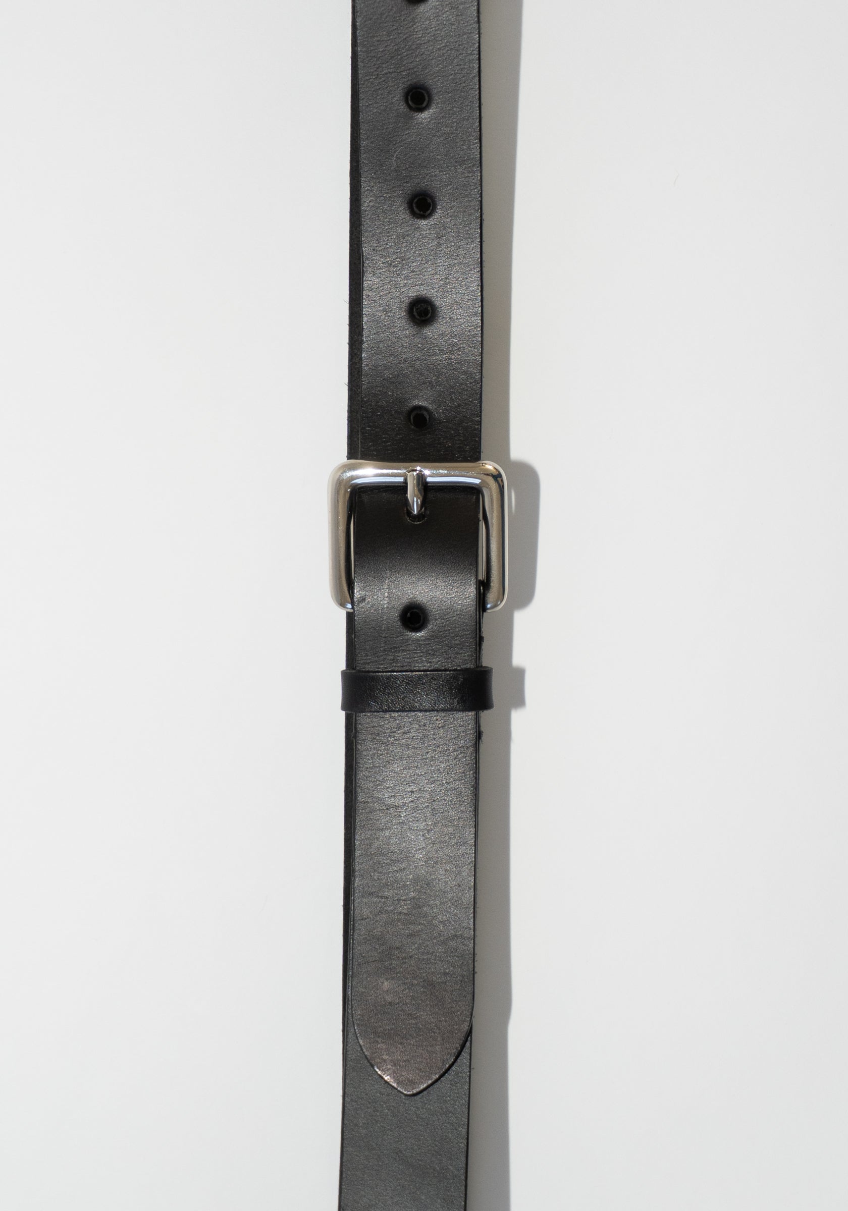 Shaina Mote Classic Belt in Black

