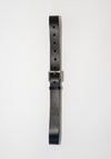 Shaina Mote Classic Belt in Black
