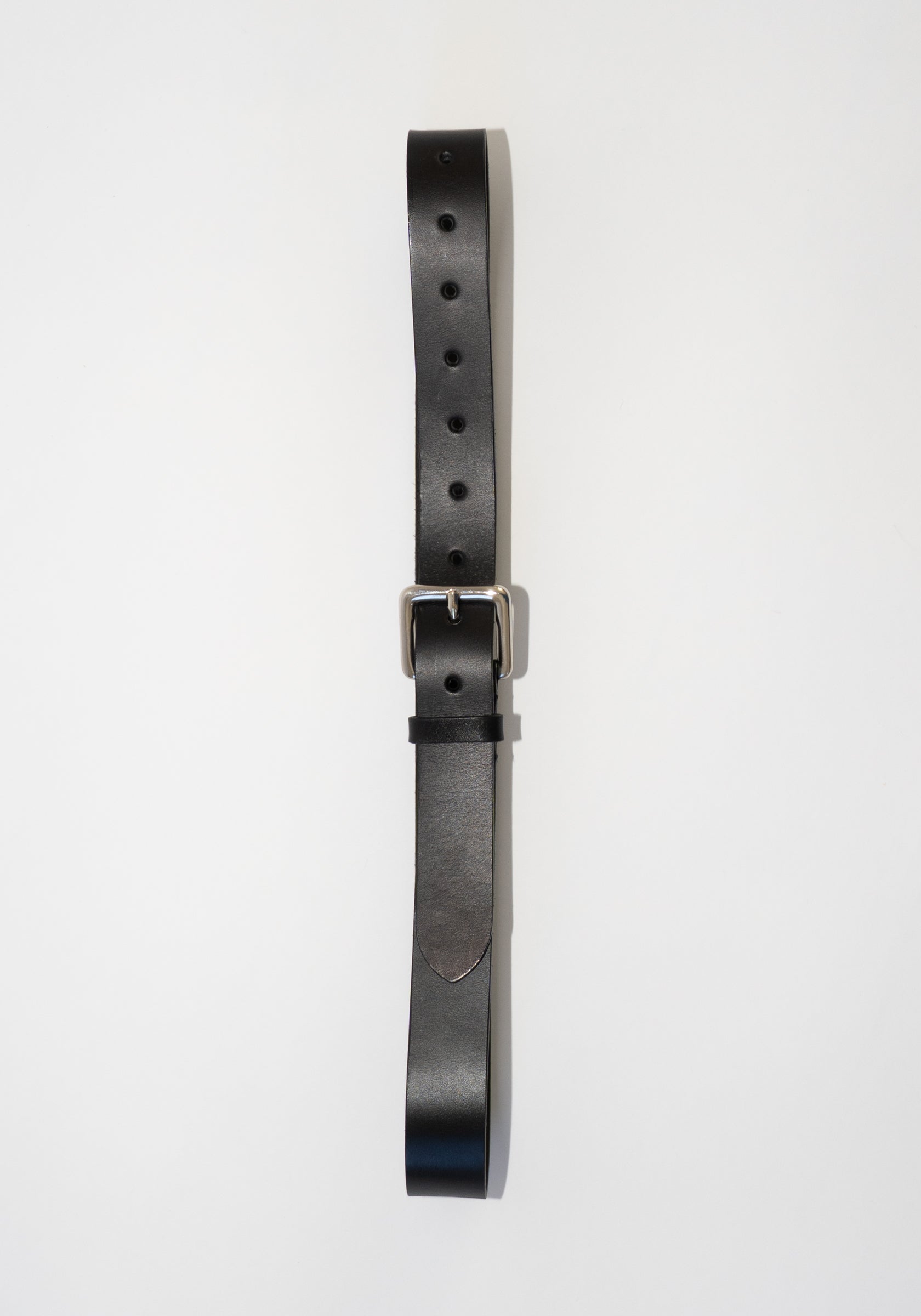 Shaina Mote Classic Belt in Black
