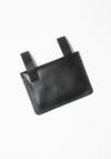 Shaina Mote Classic Belt Wallet in Onyx
