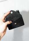 Shaina Mote Classic Belt Wallet in Onyx
