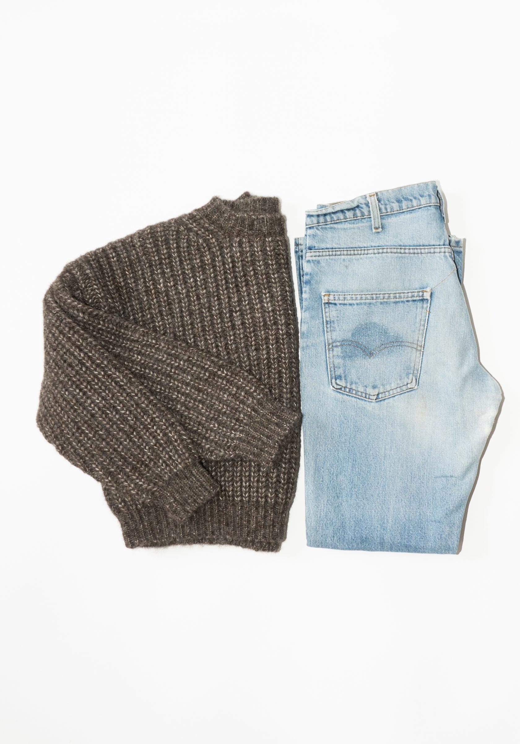 Classic Crew in Dusk