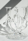 Handblown Glass Candelabra No.4