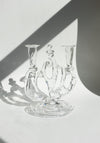 Handblown Glass Candelabra No.4