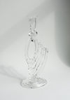 Silje Lindrup Handblown Glass Candleholder