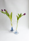 Silje Lindrup Handblown Glass Sofie's Vase