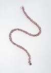Cori Necklace in Lilac from Sisi Joia