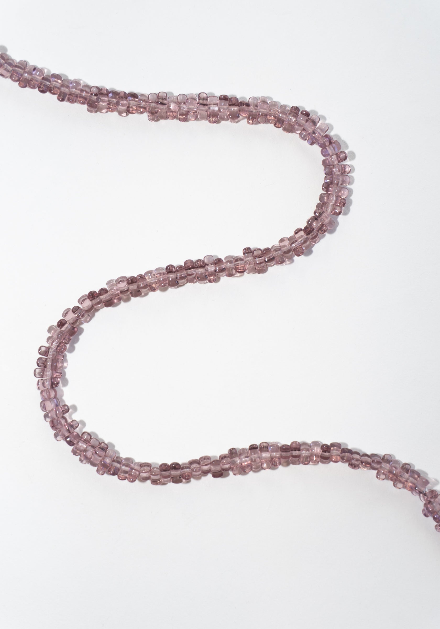 Cori Necklace in Lilac from Sisi Joia