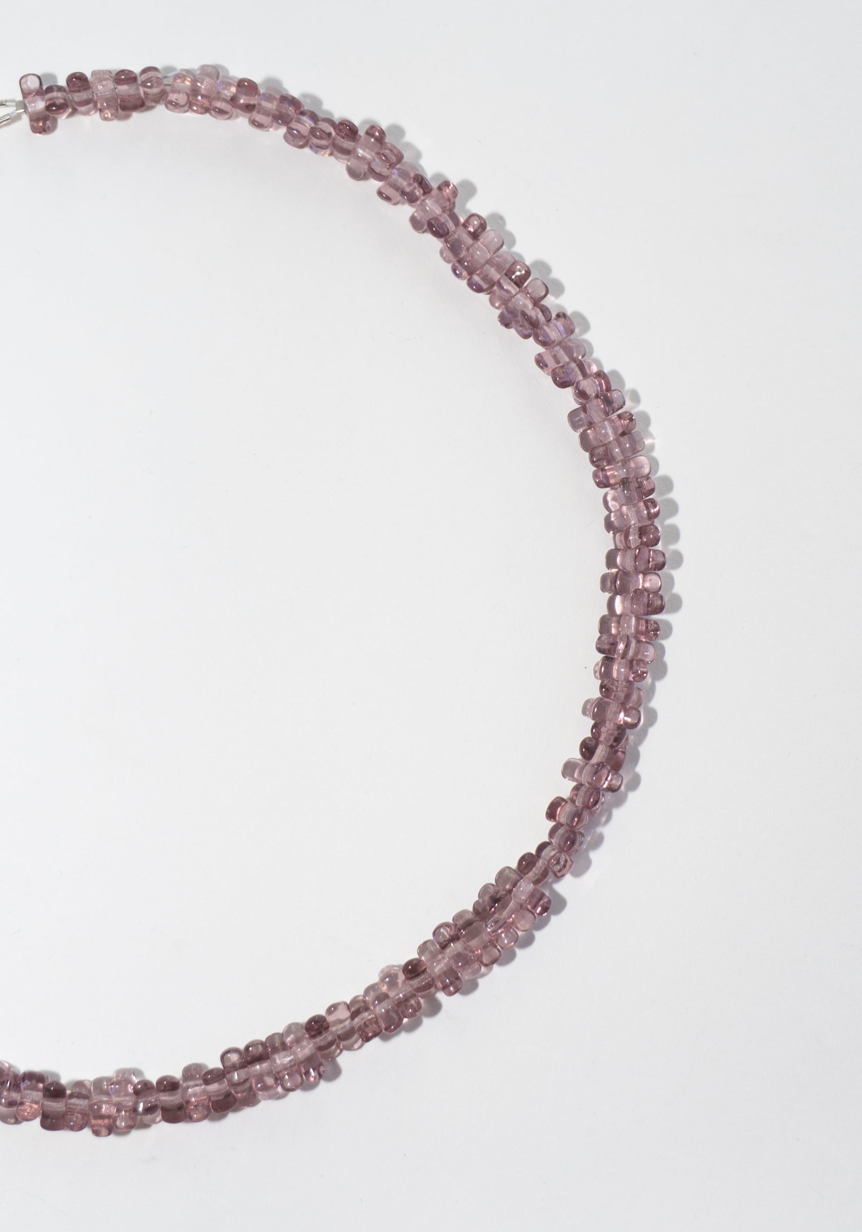 Cori Necklace in Lilac from Sisi Joia