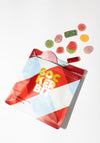 Holiday Sour and Sweet Mix Candy Bag Large