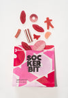 Sockerbit Swedish Candy Bag Love Gummy Mix