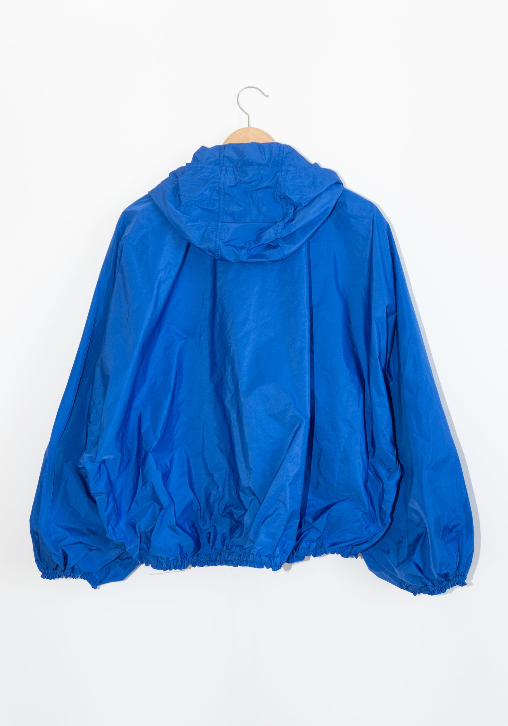 Sofie D'Hoore Colima Bomber Jacket in Pota Sapphire