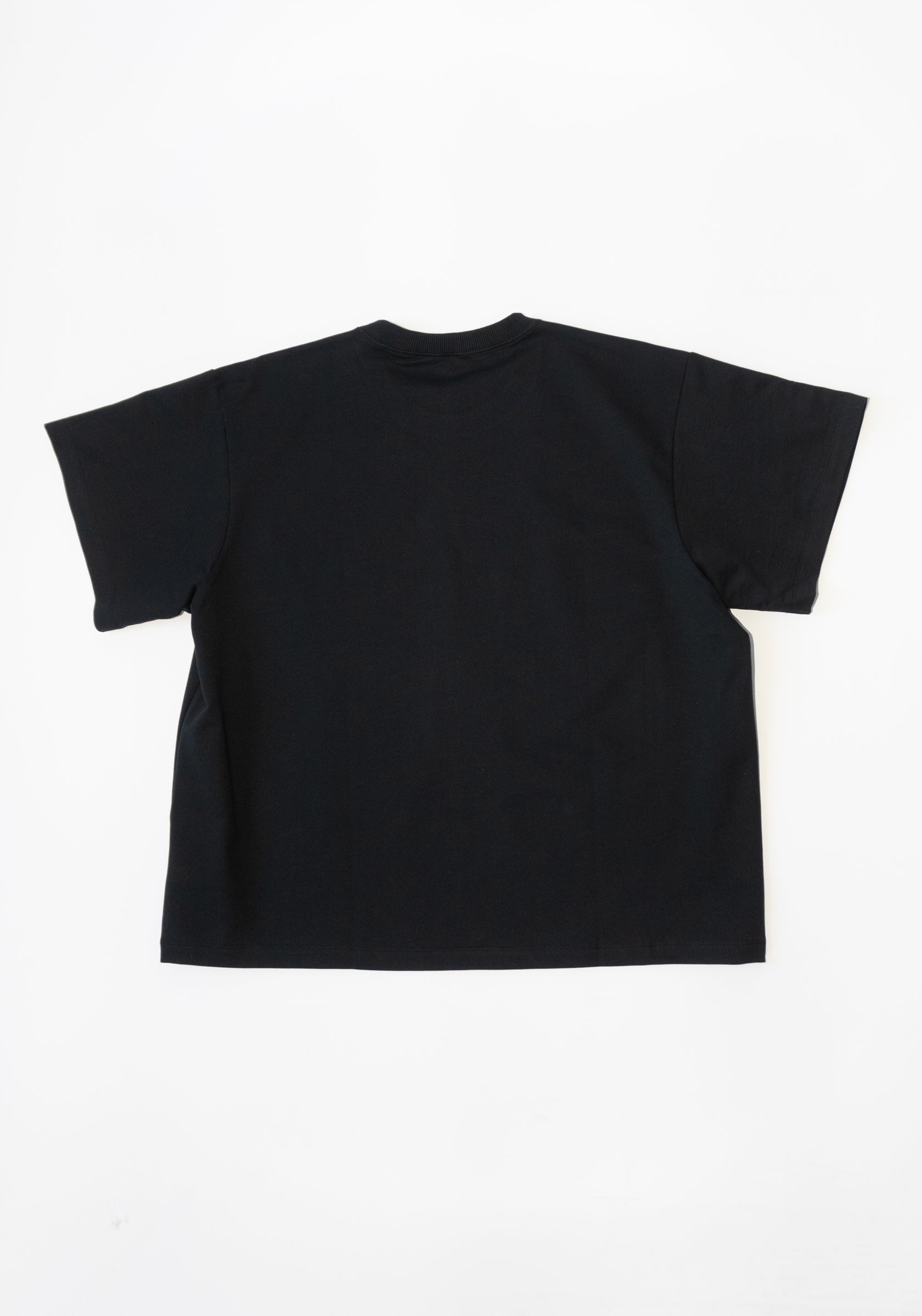 Sofie D'hoore Tulsa Tee Shirt in Black