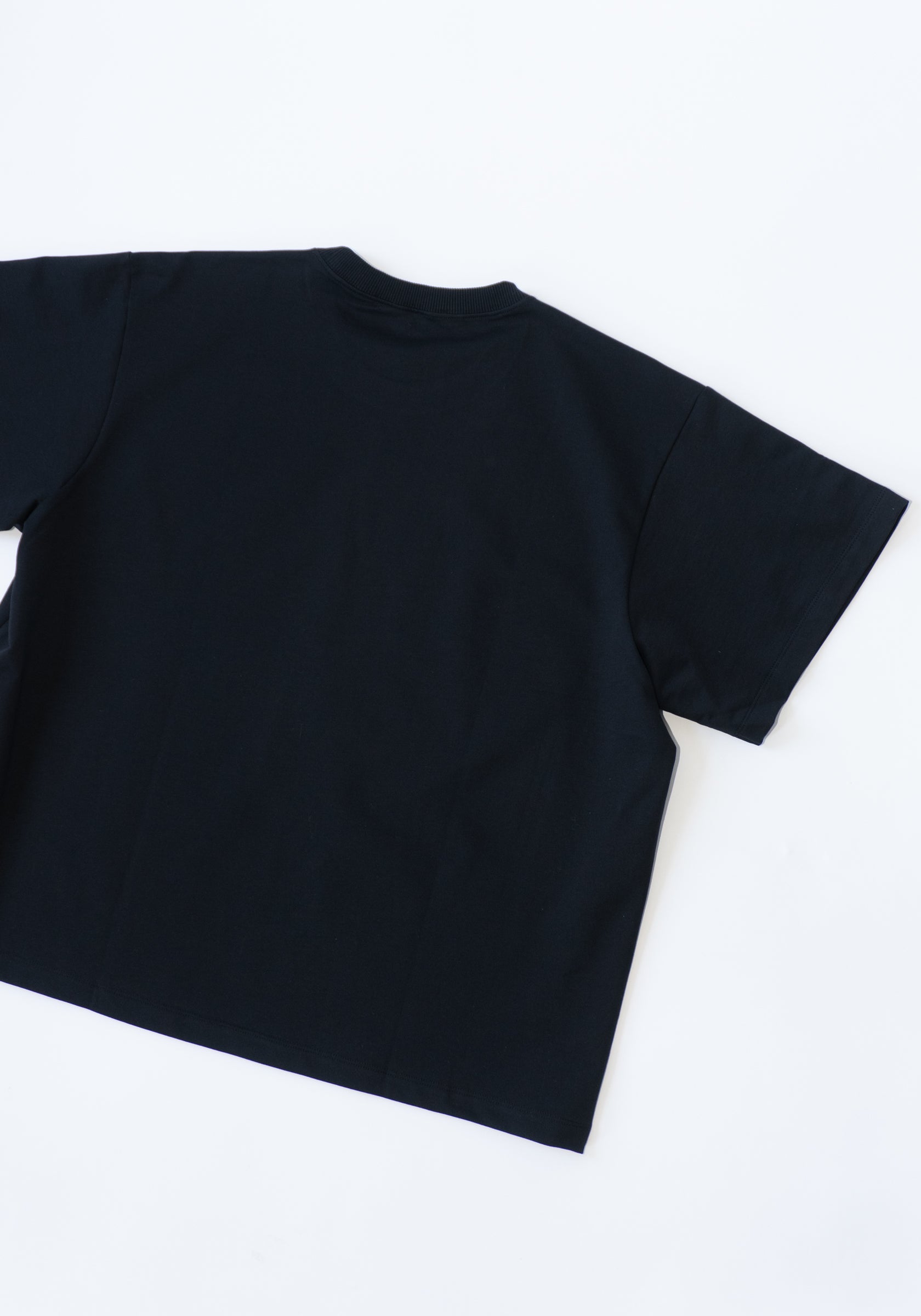 Sofie D'hoore Tulsa Tee Shirt in Black