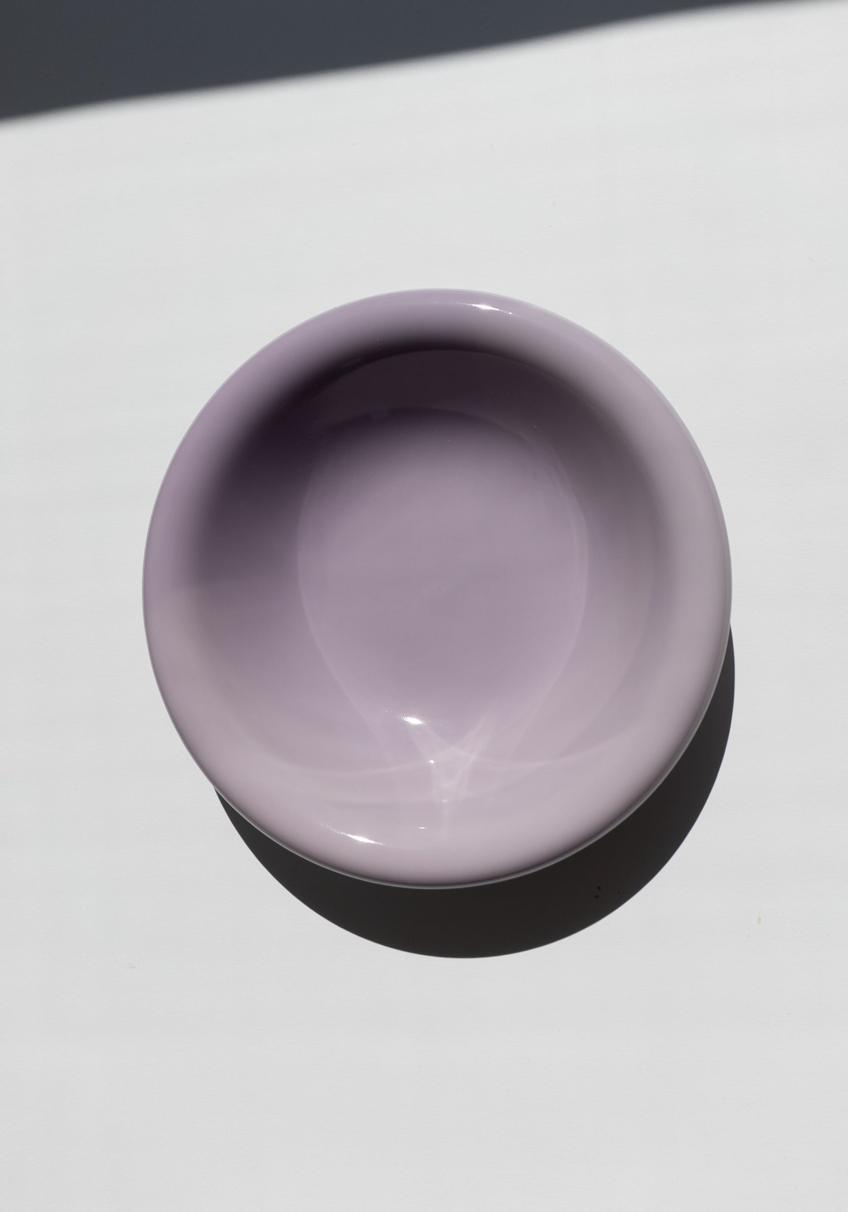 Softedge Studio Lilac Everything Bowl