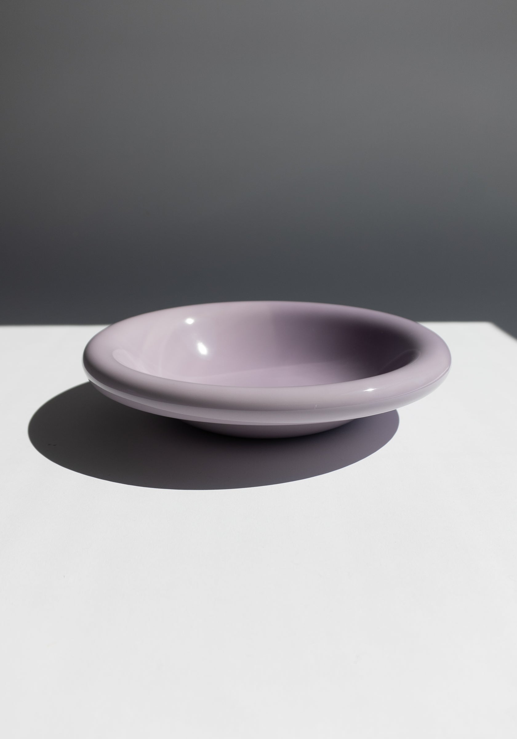 Softedge Studio Lilac Everything Bowl