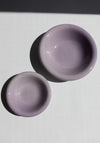 Softedge Studio Lilac Everything Bowl
