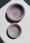 Softedge Studio Lilac Everything Bowl